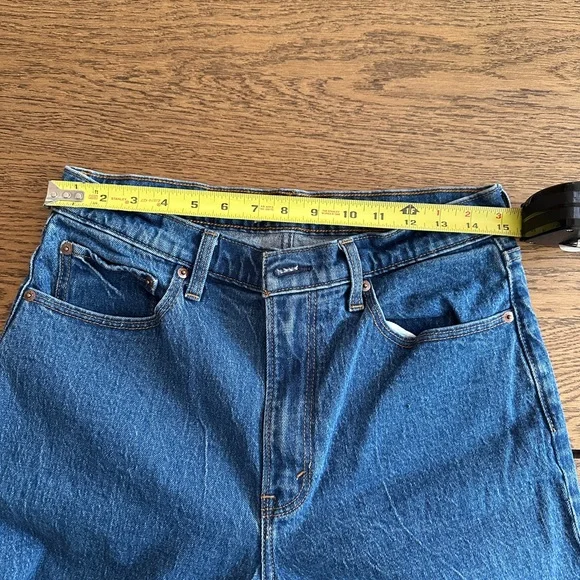 Abercrombie Fitch 90s relaxed jeans - Picture 6 of 7